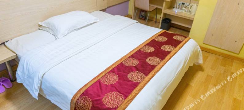 如家华驿酒店(佳木斯火车站站前路店)图片