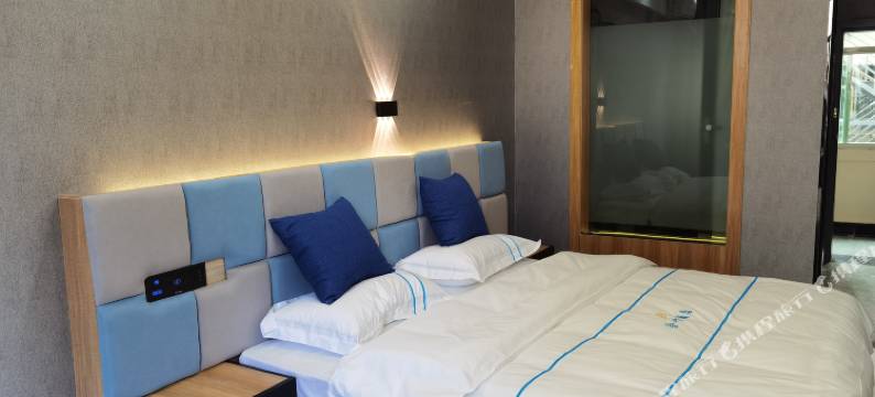 普洱金叶酒店图片