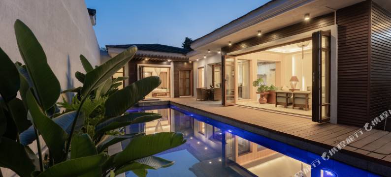 惠东候鸟壹檬度假别墅图片