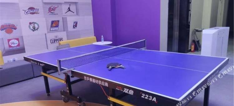 尚客优品酒店(宜昌三峡机场店)图片