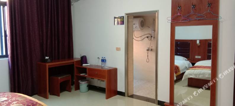 余庆宜居民宿图片