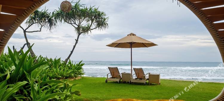 要塞堡邸水疗度假村(The Fortress Resort & Spa)图片