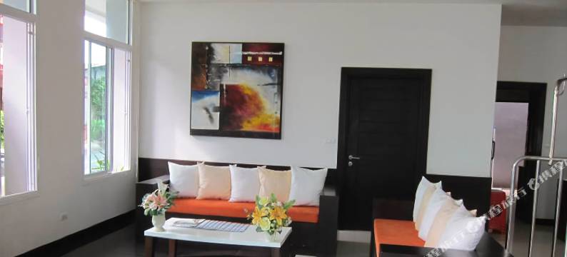 白色明珠大酒店(The White Pearl Hotel)图片