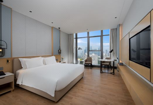 Home Fond Hotel Shenzhen Hotel Overview