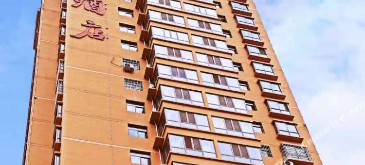 徽县三滩丽景酒店图片