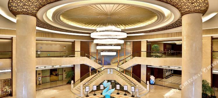 衢州衢江东方大酒店图片