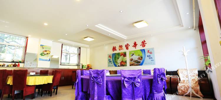7天连锁酒店(介休迎翠街高速路口店)图片
