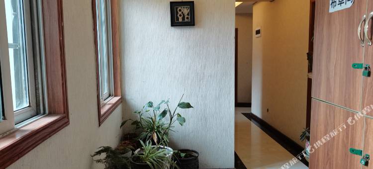 黔福酒店(遵义高铁站店)图片