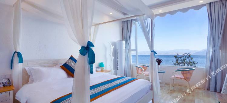 大理海之语海景酒店图片