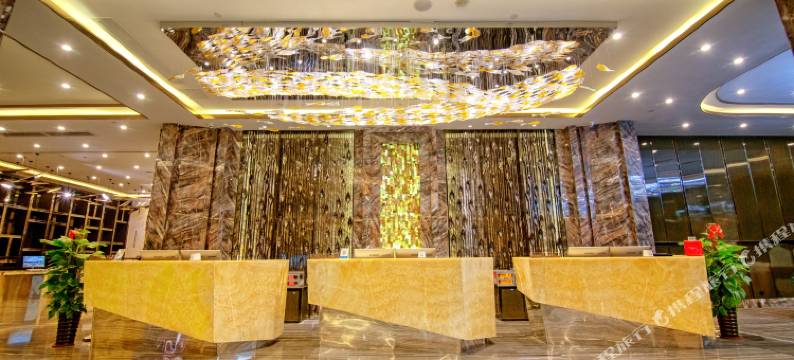 凯利国际酒店(广西警察学院仙葫校区店)图片