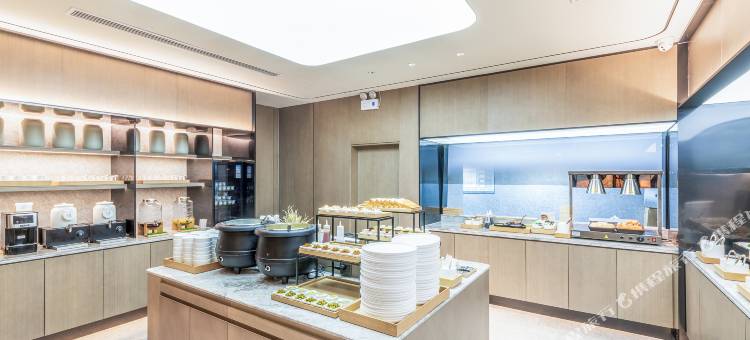 全季酒店(武汉光谷创业街店)图片