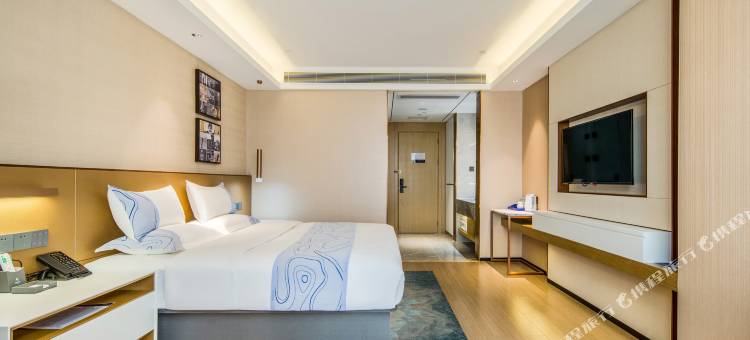 雅斯特国际酒店(武宣大洋城店)图片