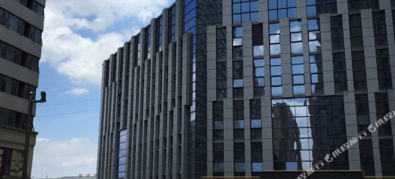 长沙a管公寓图片