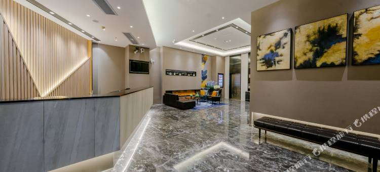 如家商旅酒店(上海宝山长临路通河新村地铁站店)图片