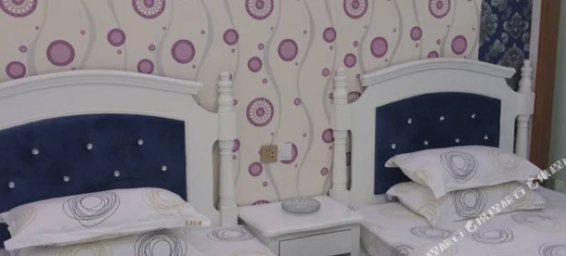 扬州晨夕宾馆图片