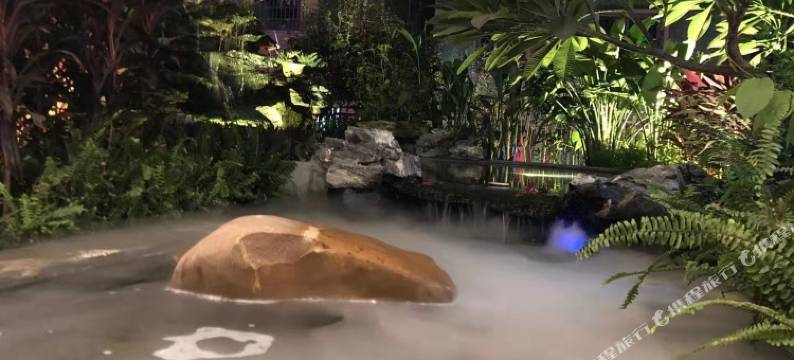 麗枫酒店(广州空港大道龙归金铂广场店)图片