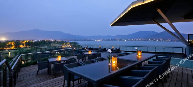 江阴敔山嘉荷酒店图片