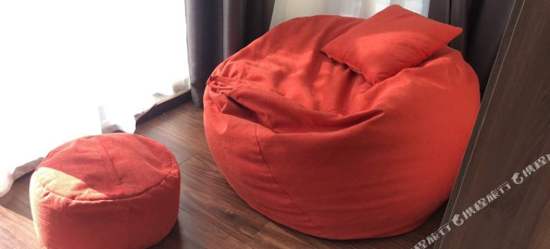 海宁后街酒店(盐官古城观潮景区店)图片