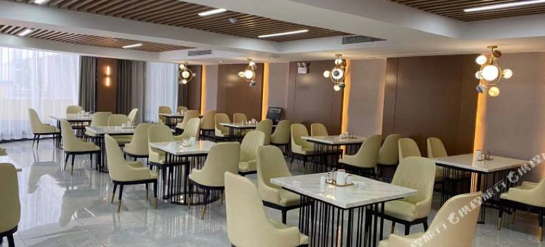 和县美桦精品酒店图片