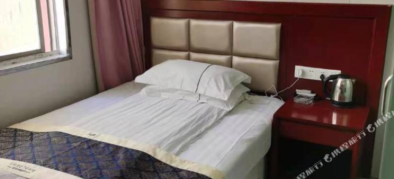 昆山如新宾馆图片