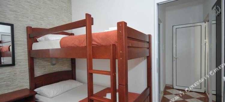 D&D Apartment Budva 1图片