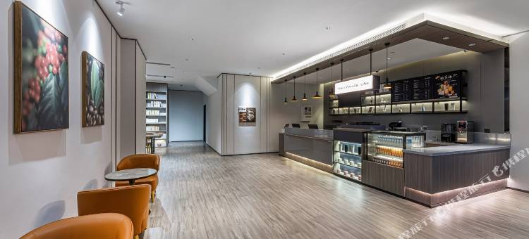 汉庭酒店(连云港火车东站店)图片