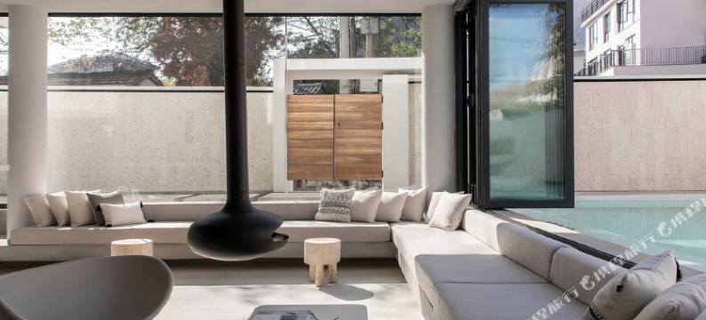 大理丹若客栈图片