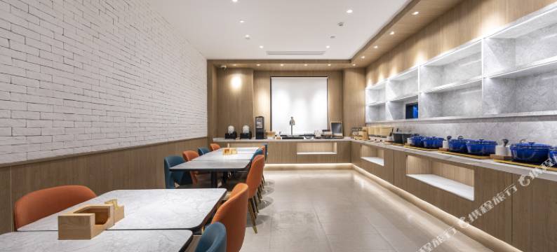 汉庭酒店(上海徐家汇宛平南路店)图片