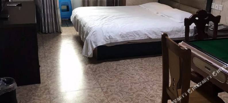 含山9居快捷宾馆图片