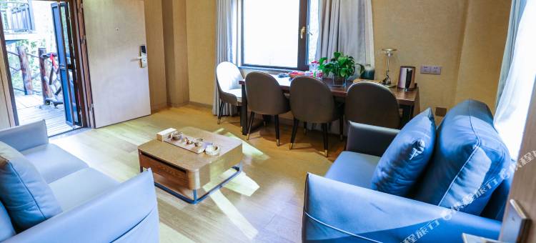 景宁耕心舍图片