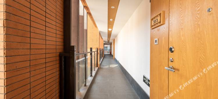 江湖温泉酒店(宜春温汤镇店)图片