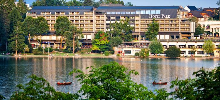 公园酒店-萨瓦酒店及度假村(Hotel Park - Sava Hotels & Resorts)图片