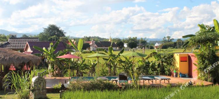 乡村隐居酒店(Country Retreat)图片