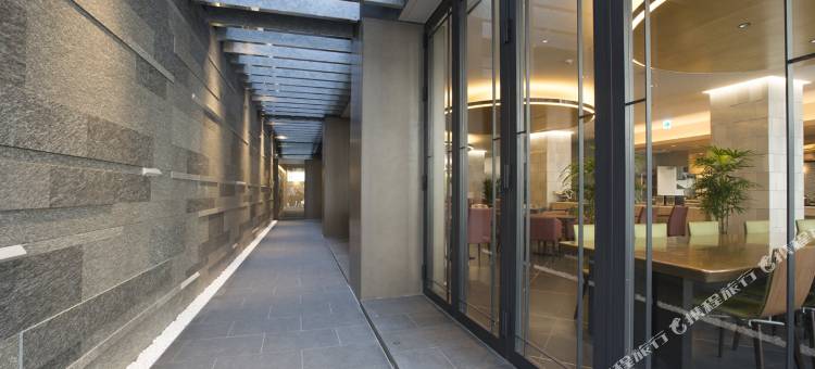 Urban精选酒店京都二条(Urban Hotel Kyoto Nijo Premium)图片