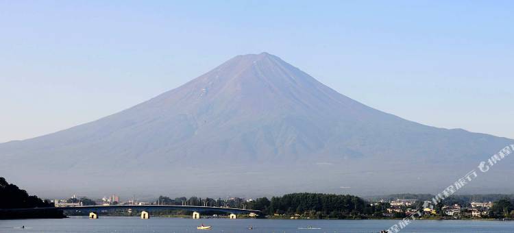 BAN岸边酒店(Hotori No Hotel Ban)图片