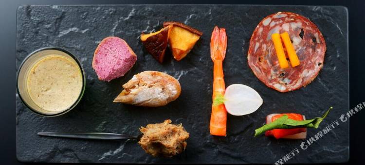 SEKIYA RESORT GALLERIA MIDOBARU(SEKIYA RESORT GALLERIA MIDOBARU)图片