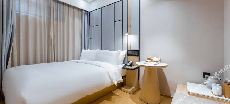 全季酒店(厦门中山路银行中心店)图片