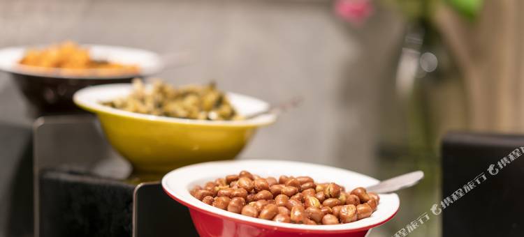 汉庭酒店(厦门大学店)图片