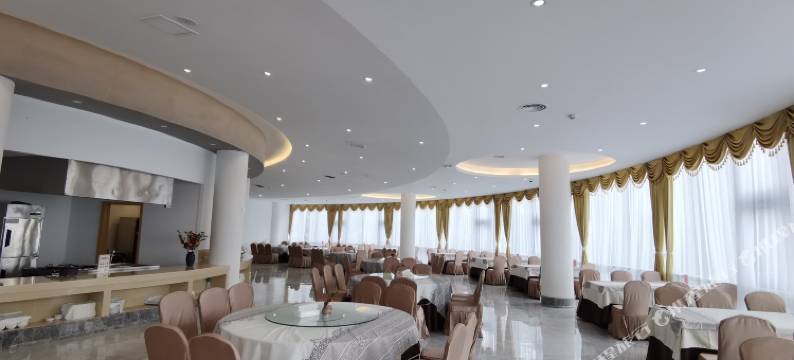 全州天湖茶坪酒店图片