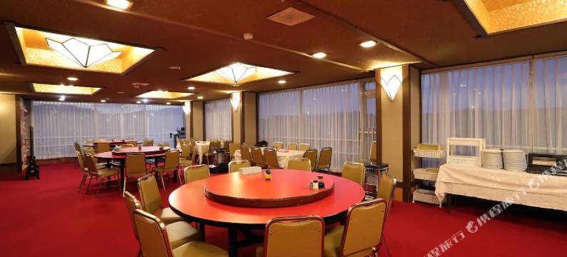 乐奇温泉旅馆(Raki Onsenryokan)图片