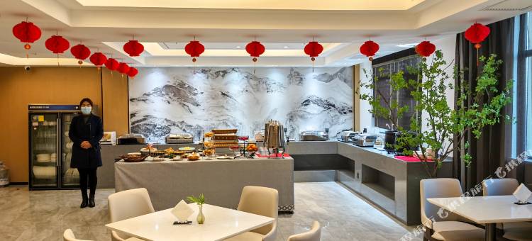 西峡千慕四季酒店图片