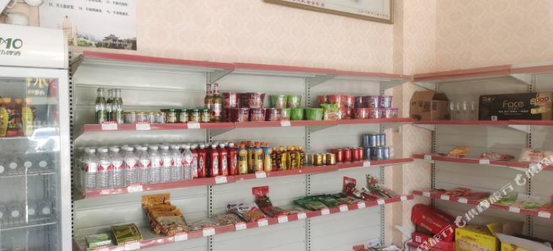 大理祥龙酒店图片