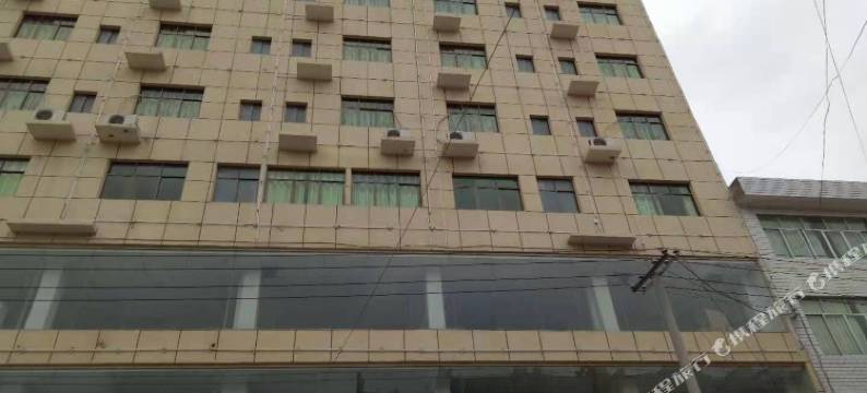 石阡白沙大酒店图片