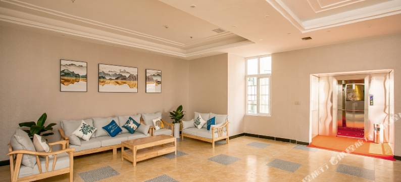 赣州嘉莱酒店图片