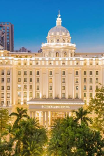 惠州惠阳家路国际大酒店图片