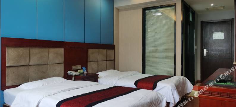 黄陵桥隆酒店图片