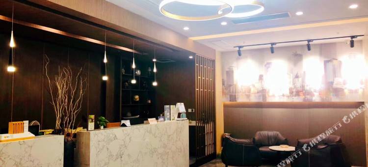 骏怡连锁酒店(无锡小桃园地铁站店)图片