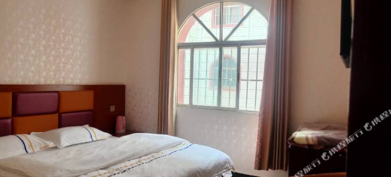 昆明鑫兵快捷酒店图片