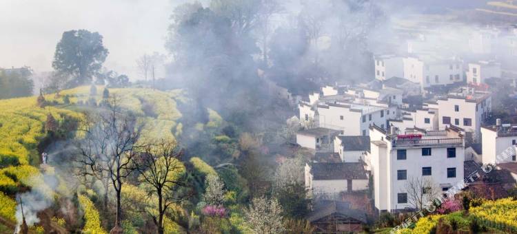 梦里老家客栈(江岭景区店)图片