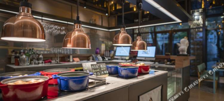 CityNote希诺酒店(广州北京路步行街团一大广场地铁站店)图片